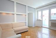 Sonnige 2-Zimmer-Wohnung in attraktiver Lage nahe FH JOANNEUM