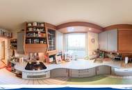 Gemütliche 3-Zimmer Wohnung mit Loggia - 93 m²