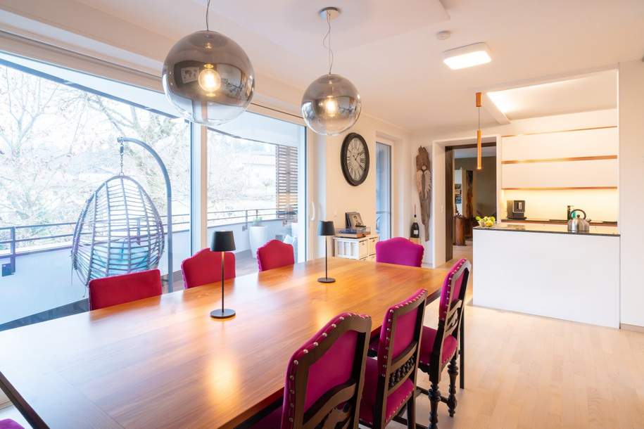 Großzügig Wohnen in Wölfnitz - Moderne Eigentumswohnung mit Qualität &amp; Ruhe, Wohnung-kauf, 535.000,€, 9020 Klagenfurt(Stadt)