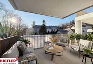 Maisonettewohnung mit TOP-Ausstattung