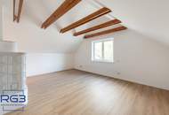 Einfamilienhaus mit 4 Zimmer, großer Garten & moderne Technik - sofort einziehen