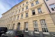 SALZBURG! Sonniges Geschäftslokal in bester Lage!