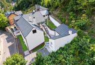 "NATUR PUR & STADTNAH – Einfamilienhaus mit 5 Zimmern und herrlichem Waldblick!"