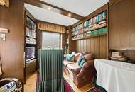 EINZIGARTIGE STILALTBAU-RESIDENZ IM HERZEN DER KREMSER ALTSTADT!