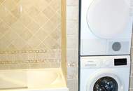 Gemütliche Wohnung mit Garagenstellplatz und Terrasse!