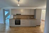 DACHGESCHOSS-Traum in Döbling: 3 Zimmer, sehr große Dachterrasse mit Ausblick, Balkon, 2 Loggien, Klimaanlage, Lift, Top-Ausstattung