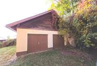 Historische Villa in St. Veit/Glan in allerbester Lage