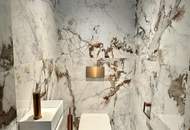 Stilvoll Wohnen mit Terrassen in luftigen Höhen: Prestige-Lage Ringstraße