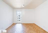 2 Zimmer mit Außenfläche in urbaner Toplage