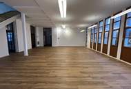 Gewerbeliegenschaft im Zentrum der Stadt Haag