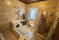 Ehemaliger Heuriger in den Sooßer Weingärten mit 2 Wohneinheiten und riesigem wundervollem Garten