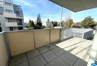 2- Zimmerwohnung mit ruhigem Balkon in 1110 Wien!