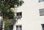Nähe ZENTRUM/STADTPARK - Sehr gut aufgeteilte 2 Zimmer plus Loggia