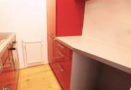 Renditeobjekt, befristet vermietete 3 Zimmerwohnung