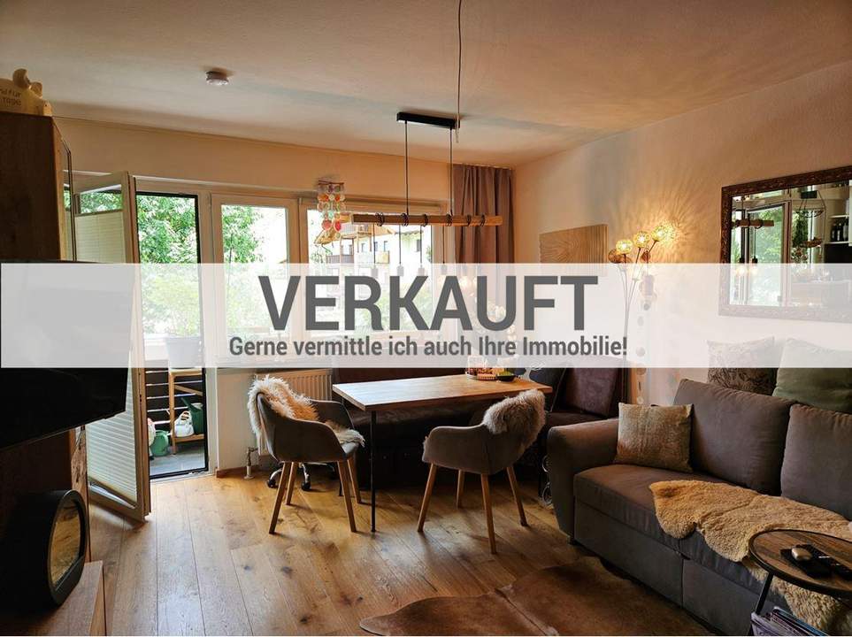 Ferienapartment in Seenähe- touristische Vermietung möglich