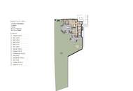 Exklusive Grünruhelage | Eigener Park mit Spielplatz I hauseigene Tiefgarage | Direktverbindung zur Hauptuniversität I