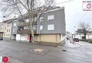 Attraktive Neubauwohnung (ca.41,53 m²) mit Terrasse