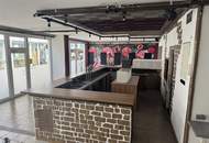 Gastronomie-Lokal in Tulln: 142m² zu vermieten