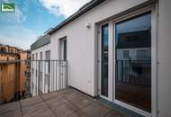 Hochwertige Zweitbezugs-Wohnung mit Balkon direkt bei der U3 Kendlerstraße! Ab März verfügbar!