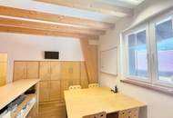 Bodensdorf am Ossiacher See: Büro mit XL-Lagerflächen, XL-Carport &amp; 2 PKW Stellplätzen, SPA &amp; SAUNA