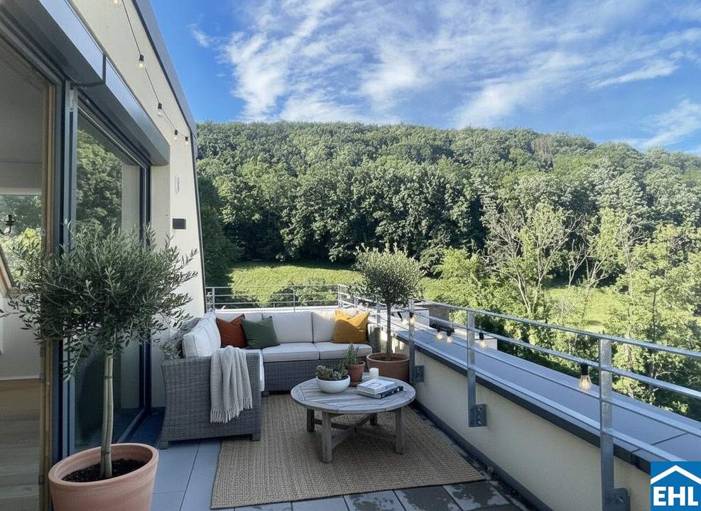 Ihr neues Zuhause in grüner Lage!