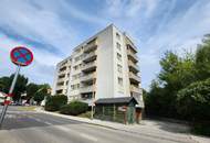 Attraktive 2-Zimmer-Wohnung mit Loggia in St. Pölten