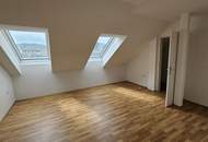 PREISREDUKTION! GEFÖRDERTE 4 - ZIMMER DACHGESCHOSSWOHNUNG!