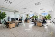 Bürofläche | Außergewöhnliches Objekt mit großem Potential zur Vermietung | Variante (2)