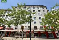 Attraktive 3-Zimmer-Eigentumswohnung mit Einbauküche und Balkon in zentraler Lage von 1100 Wien. - WOHNTRAUM