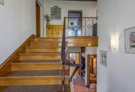 WOW! sonnig gelegenes Einfamilienhaus mit 6 Zimmern