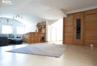Schöne, ruhige Liegenschaft in guter Nachbarschaft - 145m² Wfl., 4,5 Zi., Doppelgarage, Carport, Keller und Pool!