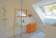 Schönste Dachterrassenwohnung von Purkersdorf - exquisite 4-Zimmer Maisonette im Zentrum