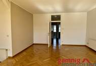 Attraktive und charmante Dreizimmer-Dachgeschoßwohnung in Pörtschach