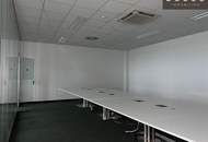 # Premstätten bei Graz # Büroflächen in verschiedensten Größen mit 5 Meter Raumhöhe #