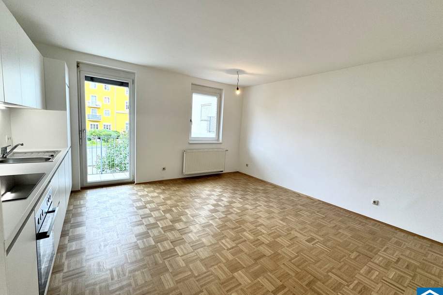 3-Zimmer Wohnung beim Jakominiplatz!, Wohnung-miete, 995,00,€, 8010 Graz(Stadt)