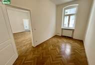 Charmante 2-Zimmer-Wohnung mit Balkon in Top Lage – nähe Praterstern! - JETZT ZUSCHLAGEN
