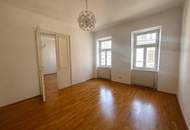 Klassische Altbauwohnung in begehrter Lage des 3. Bezirks – Nähe Rudolfstiftung