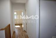 Ländliches Wohnen -Doppelhaus mit Eigengarten zum Mieten in St. Leonhard/Forst - Provisionsfrei