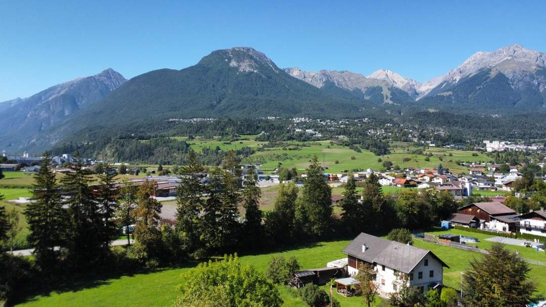 Grundstück in Imst – kompakte Größe, viele Optionen!