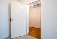 Schöne 3 Zimmerwohnung mit Balkon in Wieselburg (Kaufoption)