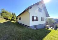 Idyllisches Zuhause mit großzügigem Garten und Sonnenterrasse