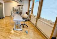 Physiotherapie / Arztpraxis in bester Frequenzlage in WÖRGL