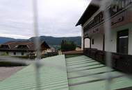 Charmante 2-Geschoss-Wohnung mit Seeblick am Ossiacher See