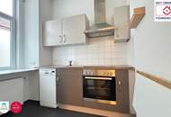 ✨Zentral, stilvoll, bezugsbereit – Ihr Altbau-Traum wird wahr.