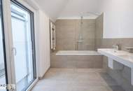 Jugendstilhaus mit modernem Dachausbau im Herzen Wiens– Ihr Erstbezug wartet auf Sie!