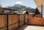 Neubau: 4-Zimmer Dachgeschosswohnung