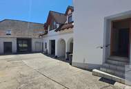 Ehemaliges Winzerhaus in Langenlois sucht neuen Besitzer!