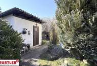 Ihr Rückzugsoase am Neufeldersee!