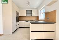 ERSTBEZUG MIT GRÜNBLICK | MODERNE DOPPELHAUSHÄLFTE | FAMILIENFREUNDLICH | ZIEGELMASSIVBAU