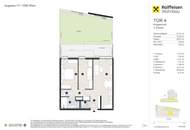 VOR BAUBEGINN - 1090 AUGASSE 17